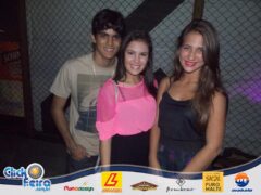 Garota Vip
